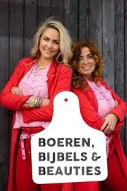 Boeren, Bijbels en Beauties tv show poster