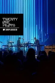 Twenty One Pilots: MTV Unplugged movie poster