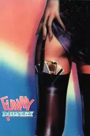 Funny Money movie poster