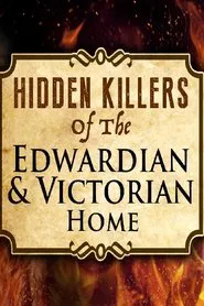 Poster da série Hidden Killers