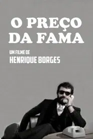O Preço da Fama movie poster