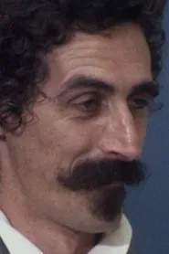 John Byrne movie poster