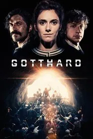Poster da série Gotthard