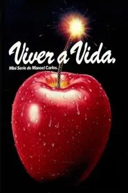 Viver a Vida tv show poster