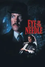 Eye of the Needle movie poster