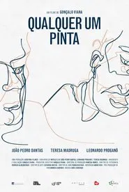 Anyone Paints movie poster