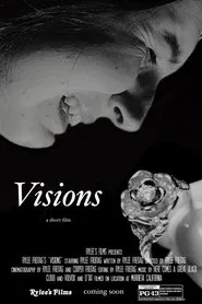 Visions movie poster