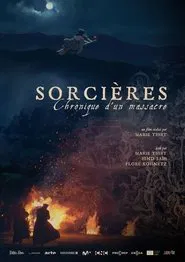 Poster do filme Sorcières: chronique d'un massacre