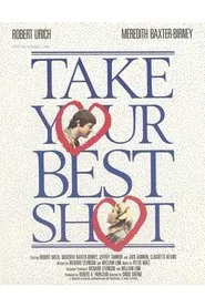 Take Your Best Shot movie poster
