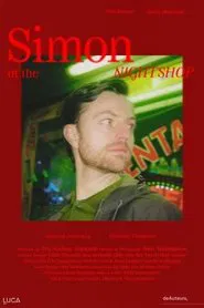 Simon at the Nightshop movie poster