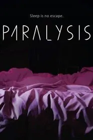 Paralysis movie poster
