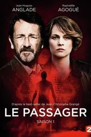 The Passenger tv show poster