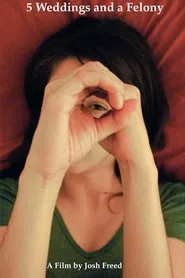 Poster do filme 5 Weddings and a Felony