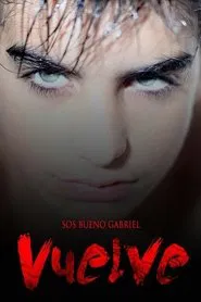 Vuelve movie poster