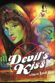 Poster do filme Devil's Kiss