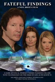 Fateful Findings movie poster