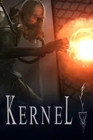 Kernel movie poster