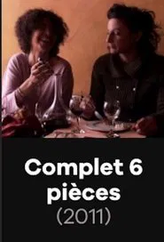 Complet 6 pièces movie poster