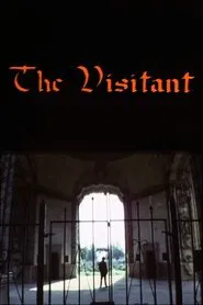 The Visitant movie poster