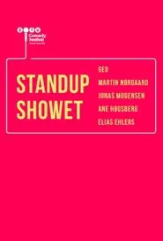 Zulu Comedy Festival: Standup showet movie poster