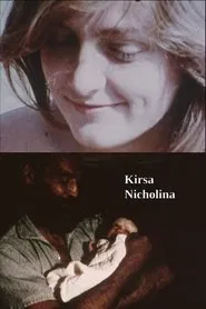 Kirsa Nicholina movie poster