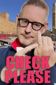 Poster do filme Check Please