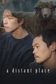 Poster do filme A Distant Place