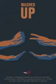Washed Up movie poster