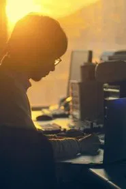 Poster do filme VR Workplace