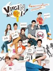 Virgin Am I movie poster