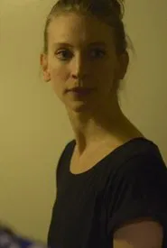 Stina Karina movie poster