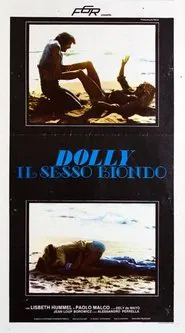Dolly - Il sesso biondo movie poster