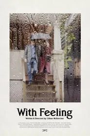 With Feeling movie poster