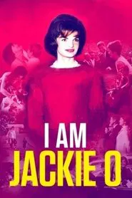 I Am Jackie O movie poster