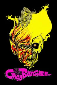 Poster do filme O Uivo da Bruxa