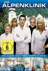 Die Alpenklinik movie poster