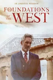 Foundations of the West tv show poster