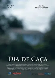 Dia de Caça movie poster
