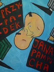 The Case of Jan Pampuch movie poster