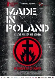 Made in Poland movie poster