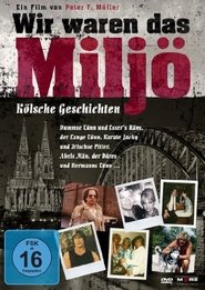 Poster do filme Wir waren das Miljö