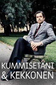 Kummisetäni & Kekkonen movie poster