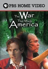 The War that Made America tv show poster