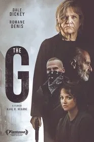 The G movie poster