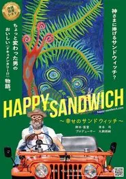 Poster do filme Happy Sandwich