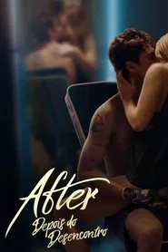 Poster do filme After: Depois do Desencontro