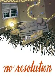 No Resolution movie poster