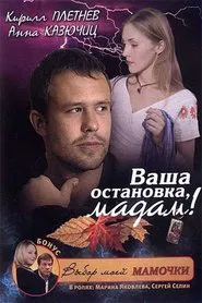 It's Your Stop, Madam movie poster