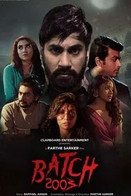 Batch 2003 movie poster