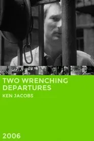 Two Wrenching Departures movie poster